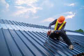 Best Gutter Installation and Repair  in Mineral Springs, AR